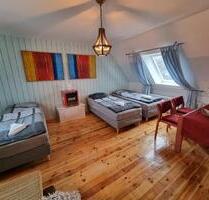Monteurzimmer Zimmervermietung Ferienwohnung - Berlin Treptow-Köpenick