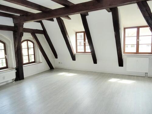 Foto - 3 Zimmer Wohnung im Zentrum von Zwickau zu vermieten !