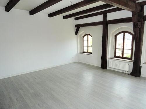 Foto - Etagenwohnung zur Miete in Zwickau