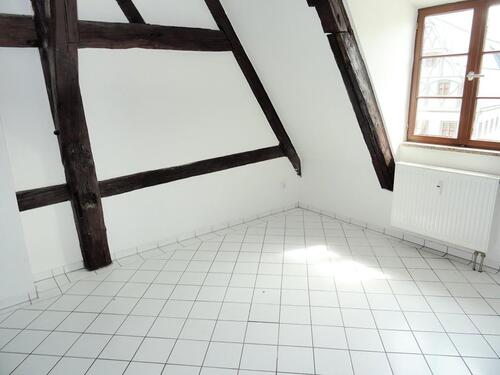 Foto - Etagenwohnung in Zwickau