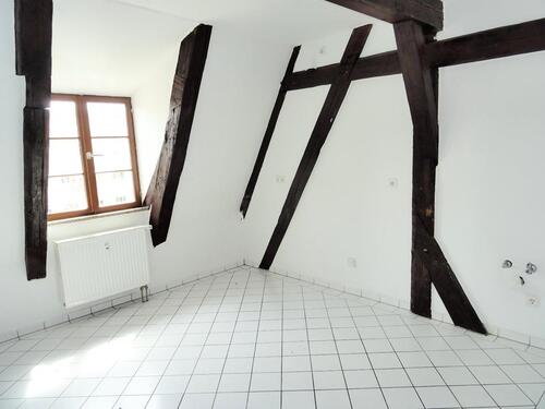 Foto - Etagenwohnung in Zwickau zur Miete