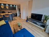 Foto - 2 Zimmer Etagenwohnung zur Miete in Backnang