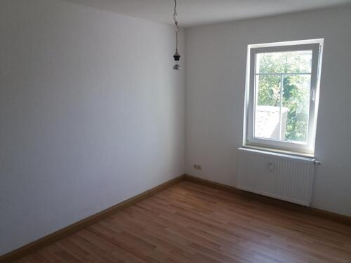 Foto - Etagenwohnung in Döbeln