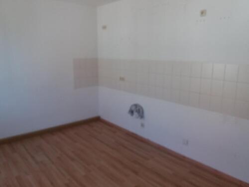 Foto - Etagenwohnung in Döbeln zur Miete