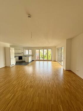 Foto - Etagenwohnung in Recklinghausen