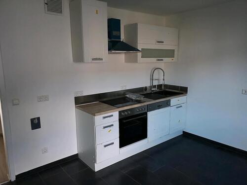 Foto - Etagenwohnung zur Miete in Neu-Ulm