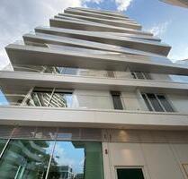 Exclusive 2-Zi. Wohnung in der HafenCity Hamburg