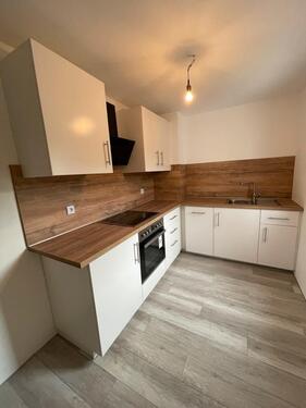 Foto - Etagenwohnung in Wetzlar zur Miete