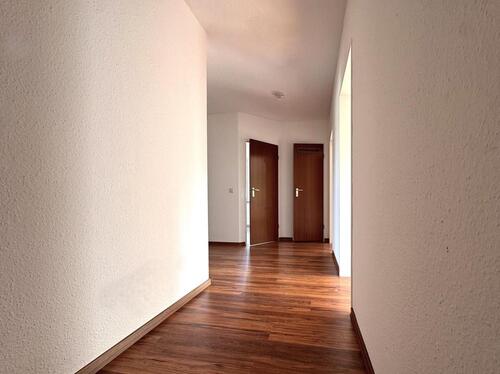 Foto - Etagenwohnung zur Miete in Leipzig