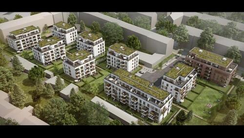 Foto - Etagenwohnung zur Miete in Hamburg
