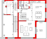 Foto - Neubau 4-Zimmer-Wohnung in ruhiger Merzig City Lage