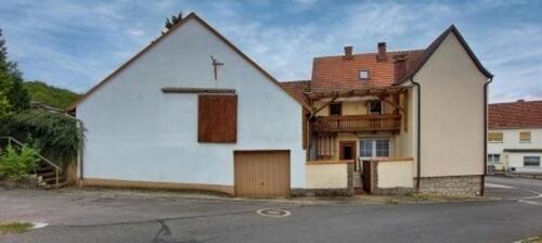 Foto - Einfamilienhaus in Oberaurach