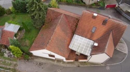 Foto - Einfamilienhaus in Oberaurach zum Kaufen