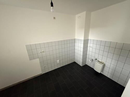 Foto - Etagenwohnung in Wolfsburg