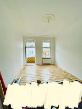 Foto - Etagenwohnung zur Miete in Berlin