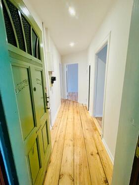 Foto - Etagenwohnung in Berlin