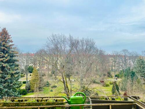 Foto - Etagenwohnung in Berlin zur Miete