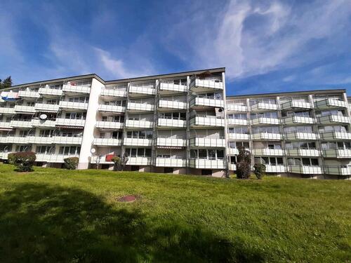 Foto - 1 Zimmerwohnung möbiliert, Handwerkerzimmer