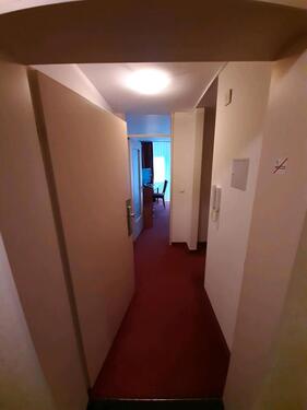 Foto - Etagenwohnung in Altensteig