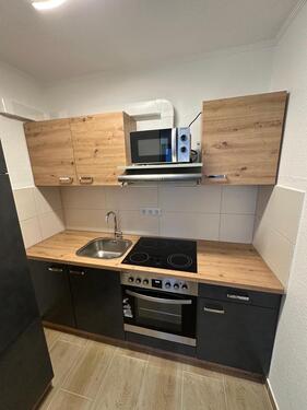 Foto - Etagenwohnung in Salzgitter zur Miete