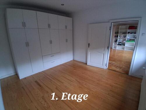 Foto - Zweifamilienhaus zur Miete in Dudweiler