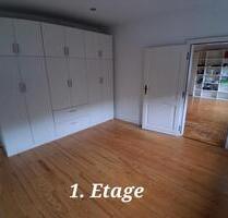 Zweifamilienhaus zur Miete in Dudweiler - Saarbrücken