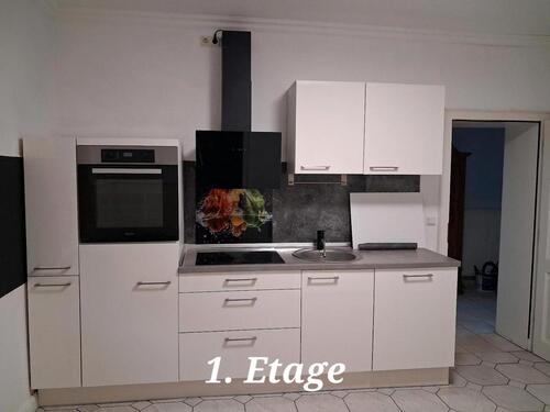 Foto - 6 Zimmer Einfamilienhaus zur Miete in Saarbrücken