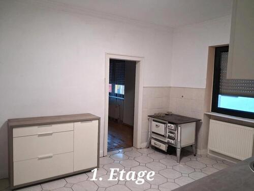 Foto - 6 Zimmer Einfamilienhaus in Saarbrücken