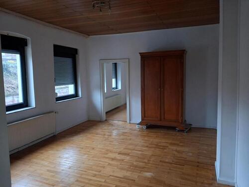 Foto - Einfamilienhaus in Saarbrücken zur Miete