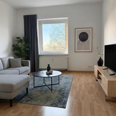 Foto - 2 Zimmer Etagenwohnung in Chemnitz