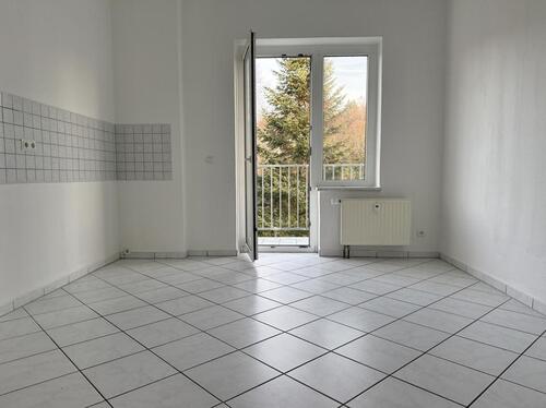 Foto - Etagenwohnung in Chemnitz zur Miete