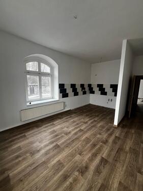 Foto - Etagenwohnung in Löbau zur Miete