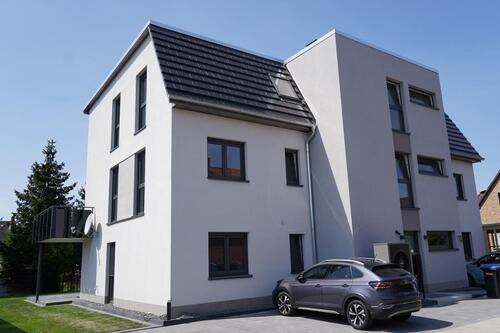 Foto - 2-Zimmerwohnung in Peine Stederdorf