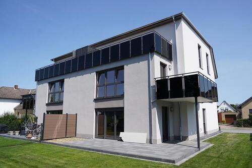 Foto - 2 Zimmer Etagenwohnung zur Miete in Lehrte