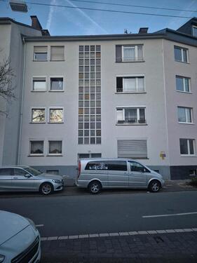 Foto - 3 Zimmer Etagenwohnung in Wuppertal