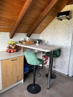 Foto - 4 Zimmer Maisonettenwohnung zur Miete in Hildesheim