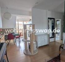 Wohnungsswap - 2 Zimmer, 58 m² - Kernhofer Straße, Lichtenberg, Berlin