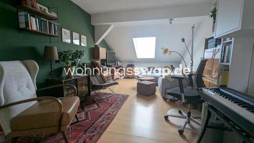 Foto - 2 Zimmer Etagenwohnung zur Miete in Berlin