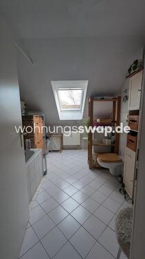 Foto - Etagenwohnung in Berlin zur Miete