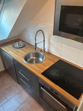 Foto - 2 Zimmer Etagenwohnung in Niederdorfelden