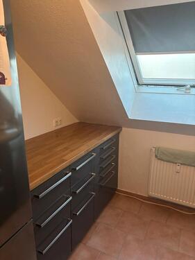 Foto - Etagenwohnung in Niederdorfelden zur Miete