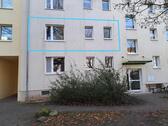Foto - 2 Zimmer Etagenwohnung zur Miete in Neubrandenburg