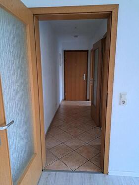 Foto - 2 Zimmer Etagenwohnung in Neubrandenburg