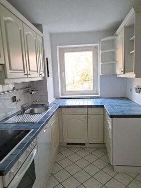 Foto - Etagenwohnung in Neubrandenburg zur Miete