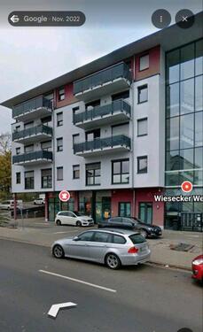 Foto - 1 Zimmer Wohnung in Gießen - 140.000,00&nbsp;EUR Kaufpreis, ca.&nbsp; 23,00&nbsp;m&sup2;