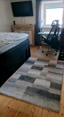 Foto - Nachmieter für Vollmöbilirtes Zimmer in Vilsbiburg(nähe Landshut)