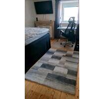 Nachmieter für Vollmöbilirtes Zimmer in Vilsbiburg(nähe Landshut)