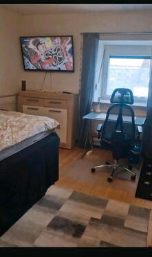 Foto - 1 Zimmer Etagenwohnung zur Miete in Vilsbiburg