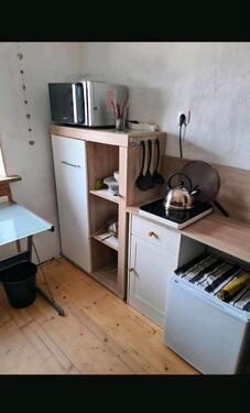 Foto - 1 Zimmer Etagenwohnung in Vilsbiburg