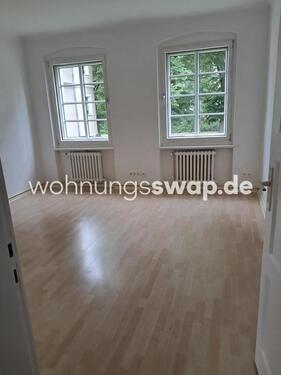 Foto - Wohnungsswap - 3 Zimmer, 81 m² - Rohrdamm, Spandau, Berlin